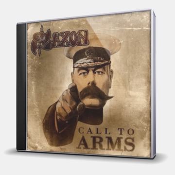 CALL TO ARMS