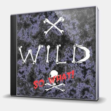 SO WHAT!