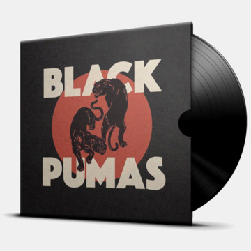 BLACK PUMAS
