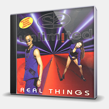 REAL THINGS