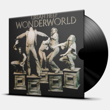 WONDERWORLD