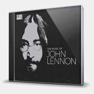 THE MUSIC OF JOHN LENNON