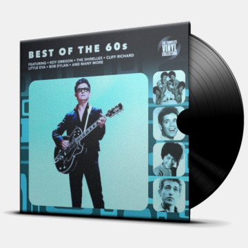 THE BEST OF THE 60s