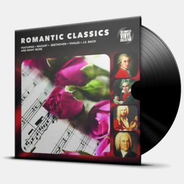 ROMANTIC CLASSICS