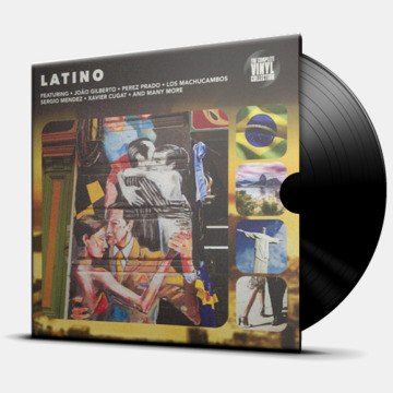 LATINO