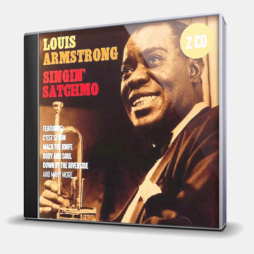 SINGIN' SATCHMO