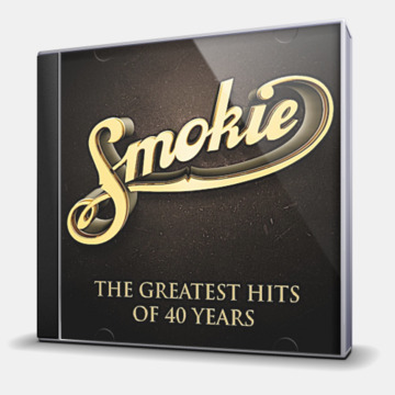 THE GREATEST HITS OF 40 YEARS