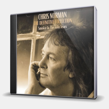 DEFINITIVE COLLECTION -  SMOKIE AND SOLO YEARS