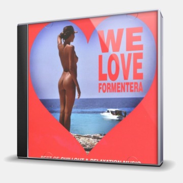 WE LOVE FORMENTERA