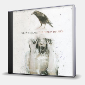 THE DEMON DIARIES - 2CD