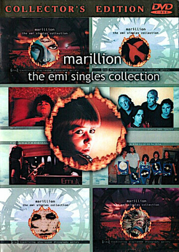 THE EMI SINGLES COLLECTION
