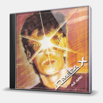 OMEGA X - AZ ARC