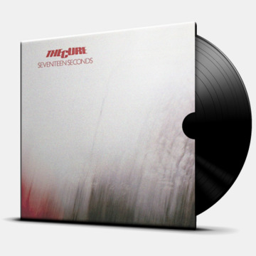 SEVENTEEN SECONDS