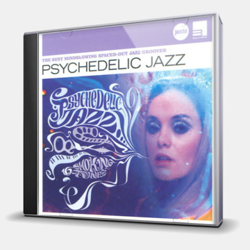 PSYCHEDELIC JAZZ