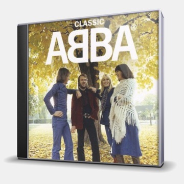 CLASSIC ABBA