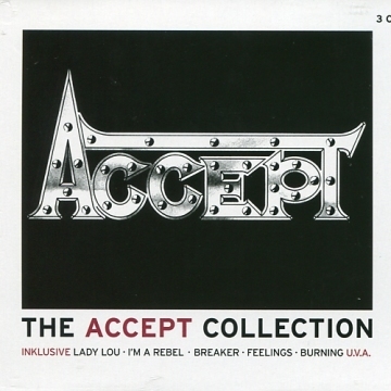 THE ACCEPT COLLECTION
