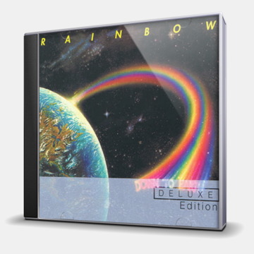 DOWN TO EARTH - 2CD