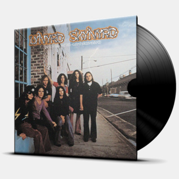 PRONOUNCED' LEH-NERD'SKIN-NERD