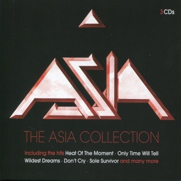 THE ASIA COLLECTION