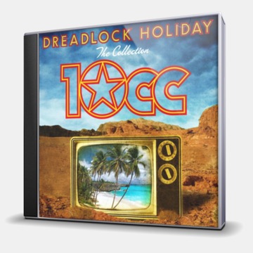 DREADLOCK HOLIDAY - THE COLLECTION