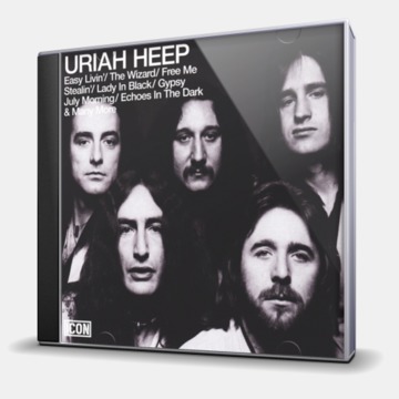 URIAH HEEP
