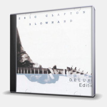SLOWHAND - 2CD