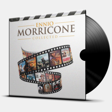 ENNIO MORRICONE - COLLECTED