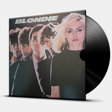 BLONDIE