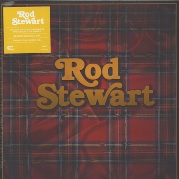 ROD STEWART