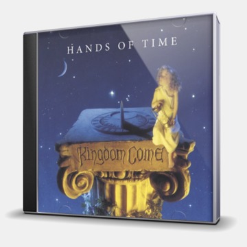 HANDS OF TIME