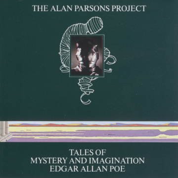 TALES OF MYSTERY AND IMAGINATION EDGAR ALLAN POE
