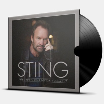 THE STUDIO COLLECTION: VOLUME II