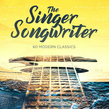 THE SINGER SONGWRITER