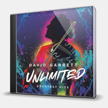 UNLIMITED - GREATEST HITS