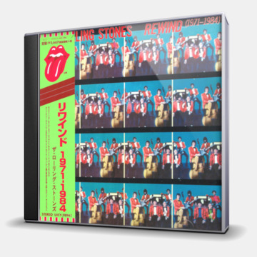 REWIND 1971-1984