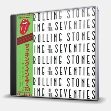 SUCKING IN THE SEVENTIES
