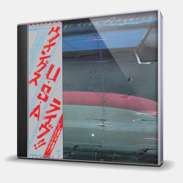 WINGS OVER AMERICA