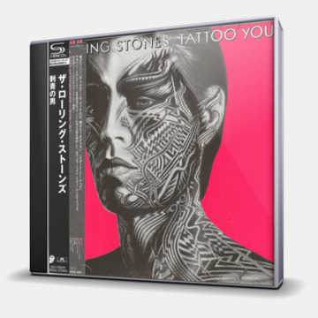 TATTOO YOU