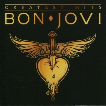 GREATEST HITS