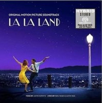 LA LA LAND
