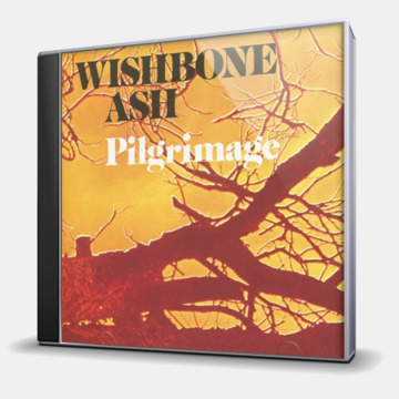 PILGRIMAGE