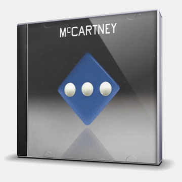 McCARTNEY III