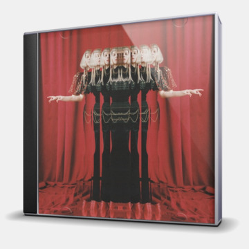 THE GODS WE CAN TOUCH