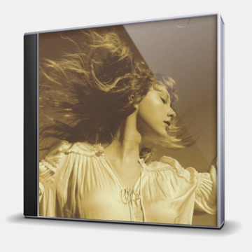 FEARLESS - TAYLOR'S VERSION