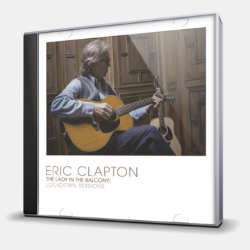 THE LADY IN THE BALCONY - LOCKDOWN SESSIONS