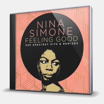 FELLING GOOD - HER GREATEST HITS & REMIXES