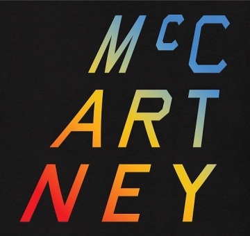 McCARTNEY I II III
