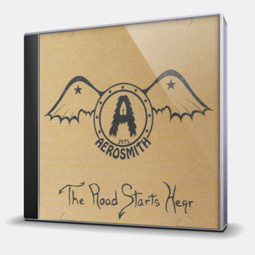 1971:THE ROAD STARTS HEAR