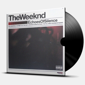 ECHOES OF SILENCE
