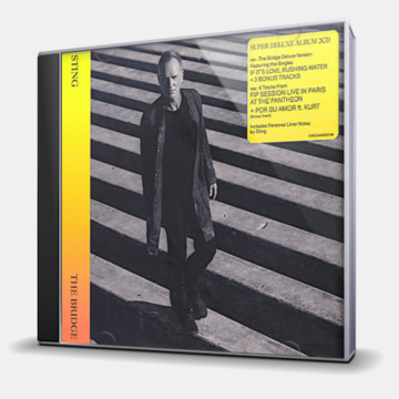 THE BRIDGE - 2CD
